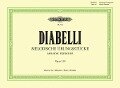 Melodische Übungsstücke op. 149 - Anton Diabelli