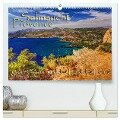 Sehnsucht Provence - Land des Lichts (hochwertiger Premium Wandkalender 2024 DIN A2 quer), Kunstdruck in Hochglanz - Stefan Sattler