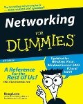 Networking For Dummies - Doug Lowe