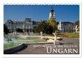 Ungarn - um den westlichen Balaton (Tischkalender 2024 DIN A5 quer), CALVENDO Monatskalender - Rick Janka