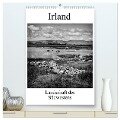 Irland ¿ Landschaft des Südwestens (hochwertiger Premium Wandkalender 2024 DIN A2 hoch), Kunstdruck in Hochglanz - Ulrich Gräf