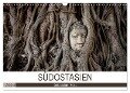 SÜDOSTASIEN (Wandkalender 2024 DIN A3 quer), CALVENDO Monatskalender - Sebastian Rost