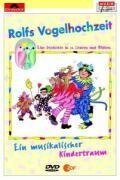 Rolfs Vogelhochzeit. DVD-Video - Rolf Zuckowski