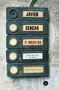 El Inquilino / The Tenant - Javier Cercas