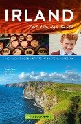 Bruckmann Reiseführer Irland: Zeit für das Beste. - Thomas Starost, Michael Bauer, Oliver Schikora
