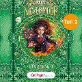 Nevermoor 3 Teil 2. Leere Schatten - Jessica Townsend