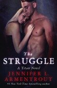 Cover-Bild zum Titel 'The Struggle' von 'Jennifer L. Armentrout'