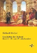 Geschichte der Malerei - Richard Muther