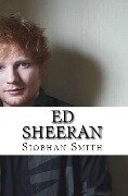 Ed Sheeran - Siobhan Smith