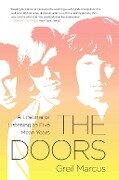The Doors - Greil Marcus