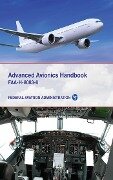 Cover-Bild zum Titel 'Advanced Avionics Handbook' von 'Federal Aviation Administration (Faa)'