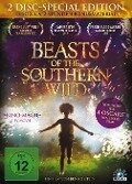 Beasts of the Southern Wild - Lucy Alibar, Benh Zeitlin, Dan Romer, Benh Zeitlin