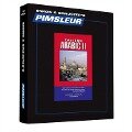 Pimsleur Arabic (Eastern) Level 2 CD, 2: Learn to Speak and Understand Eastern Arabic with Pimsleur Language Programs - Pimsleur