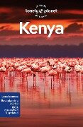 Lonely Planet Kenya - Nanjala Nyabola, Shawn Duthie, Neema Githere, Mwende Mutuli Musau, Julie Olum