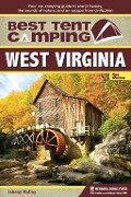 Best Tent Camping: West Virginia - Johnny Molloy