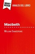 Cover-Bild zum Titel 'Macbeth di William Shakespeare (Analisi del libro)' von 'Claire Cornillon'