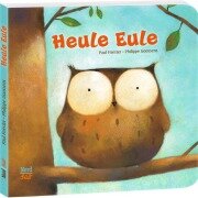 Heule Eule - Paul Friester