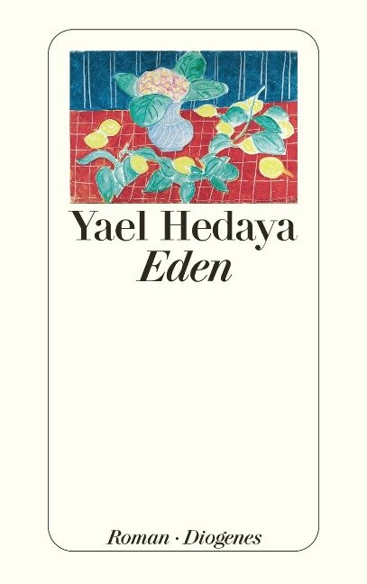 Eden - Yael Hedaya