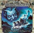 Gruselkabinett - Folge 147 - Per McGraup