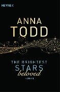 The Brightest Stars - beloved - Anna Todd