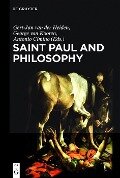 Saint Paul and Philosophy - 