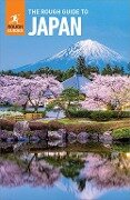 The Rough Guide to Japan: Travel Guide eBook - Rough Guides