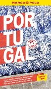 MARCO POLO Reiseführer E-Book Portugal - Andreas Drouve, Sara Lier