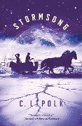 Stormsong - C. L. Polk