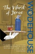 The World of Jeeves - P. G. Wodehouse