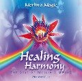 Healing Harmony. CD - 