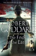 Cover-Bild zum Titel 'The Ends of the Earth' von 'Robert Goddard'