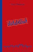 Cover-Bild zum Titel 'Alphabetbuch' von 'Frantz Wittkamp'