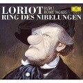 Loriot erzählt Richard Wagners Ring des Nibelungen - 