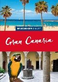 Baedeker SMART Reiseführer E-Book Gran Canaria - Rolf Goetz