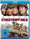 Stosstrupp Gold - Troy Kennedy-Martin, Lalo Schifrin