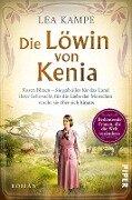 Die Löwin von Kenia - Lea Kampe