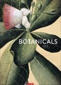 Botanicals Kalender 2025 - 