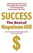 Cover-Bild zum Titel 'Success: The Best of Napoleon Hill' von 'Napoleon Hill'