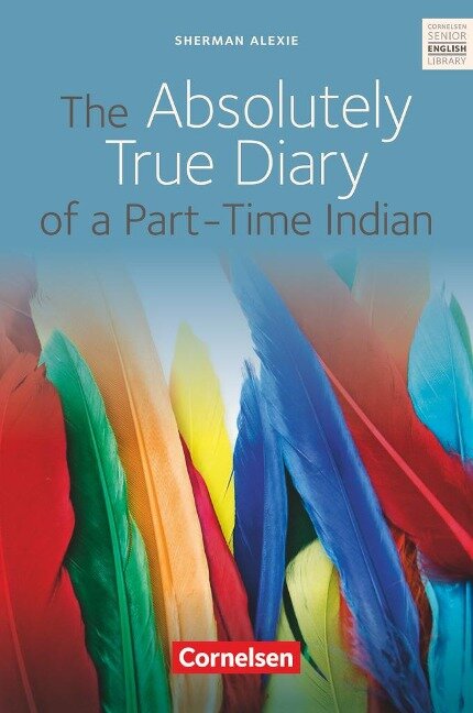 The Absolutely True Diary of a Part-Time Indian - 