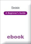 Einstein: A Beginner's Guide - Jim Breithaupt