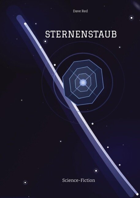 STERNENSTAUB - Dave Red