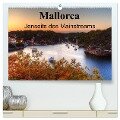 Mallorca - Jenseits des Mainstreams (hochwertiger Premium Wandkalender 2024 DIN A2 quer), Kunstdruck in Hochglanz - Thorsten Jung (Tjphotography)