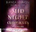 Seelenband - Bianca Iosivoni, Laura Kneidl