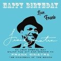 Happy Birthday-Love, Frank - Frank Sinatra