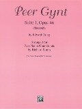 Peer Gynt (Suite I, Opus 46) - Edvard Grieg, Richard Simm