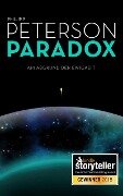 Paradox - Phillip P. Peterson