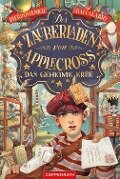 Der Zauberladen von Applecross (Bd. 1) - Pierdomenico Baccalario
