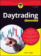 Daytrading für Dummies - Ann C. Logue