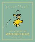 The Wisdom of Woodstock - Charles M. Schulz