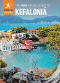 The Mini Rough Guide to Kefaloniá (Travel Guide eBook) - Rough Guides